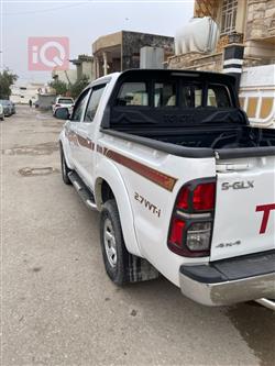 تۆیۆتا هایلۆکس